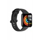 Newface Xiaomi Redmi Watch 2 Klasik Kordon - Siyah Newface Xiaomi Redmi Watch 2 Klasik Kordon - Siyah