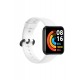 Newface Xiaomi Redmi Watch 2 Lite Klasik Kordon - Beyaz