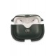 Newface Airpods Pro (1.nesil) Çanta Deri Kılıf - Haki Yeşil Newface Airpods Pro (1.nesil) Çanta Deri Kılıf - Haki Yeşil