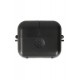 Newface Airpods 3 (3.nesil) Basmalı Kılıf - Siyah Newface Airpods 3 (3.nesil) Basmalı Kılıf - Siyah