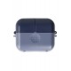 Newface Airpods 3 (3.nesil) Basmalı Kılıf - Mavi-Lacivert Newface Airpods 3 (3.nesil) Basmalı Kılıf - Mavi-Lacivert
