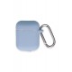 Newface Airpods 2 (2.nesil) Hang Kılıf - Mavi Newface Airpods 2 (2.nesil) Hang Kılıf - Mavi