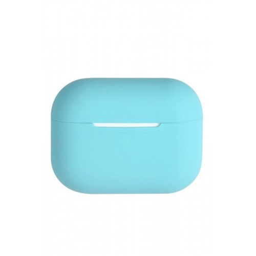 Newface Airpods Pro (1.nesil) Hang Kılıf - Turkuaz Newface Airpods Pro (1.nesil) Hang Kılıf - Turkuaz