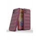 Newface Samsung Galaxy A04E Kılıf Optimum Silikon - Bordo Newface Samsung Galaxy A04E Kılıf Optimum Silikon - Bordo