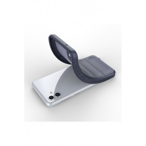 Newface Samsung Galaxy A04E Kılıf Optimum Silikon - Lacivert Newface Samsung Galaxy A04E Kılıf Optimum Silikon - Lacivert