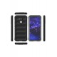 Newface Huawei Mate 20 Lite Kılıf Optimum Silikon - Siyah