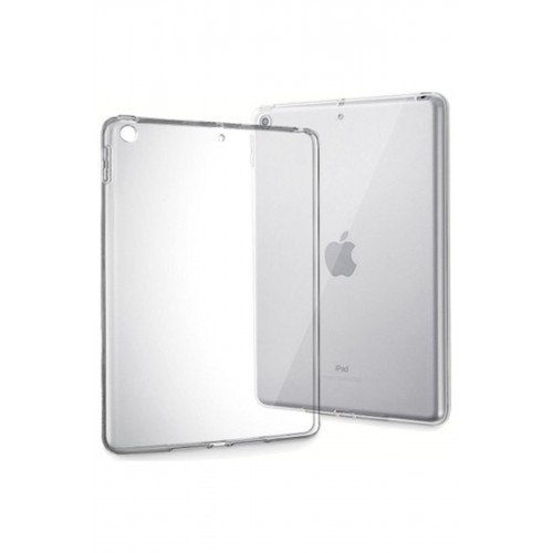 Newface iPad Pro 9.7 Kılıf Anti Şeffaf Tablet Silikon - Şeffaf Newface iPad Pro 9.7 Kılıf Anti Şeffaf Tablet Silikon - Şeffaf