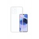 Newface Realme C35 Kılıf Lüx Şeffaf Silikon Newface Realme C35 Kılıf Lüx Şeffaf Silikon