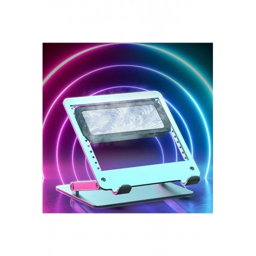 Newface Memo DP01 Soğutuculu Tablet Standı Newface Memo DP01 Soğutuculu Tablet Standı