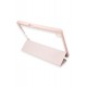 Newface iPad 10.2 (7.nesil) Kılıf Kalemlikli Hugo Tablet Kılıfı - Rose Gold
