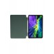 Newface iPad 10.2 (7.nesil) Kılıf Kalemlikli Hugo Tablet Kılıfı - Koyu Yeşil Newface iPad 10.2 (7.nesil) Kılıf Kalemlikli Hugo Tablet Kılıfı - Koyu Yeşil