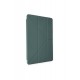 Newface iPad 10.2 (7.nesil) Kılıf Kalemlikli Hugo Tablet Kılıfı - Koyu Yeşil Newface iPad 10.2 (7.nesil) Kılıf Kalemlikli Hugo Tablet Kılıfı - Koyu Yeşil
