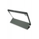 Newface iPad 10.2 (7.nesil) Kılıf Kalemlikli Hugo Tablet Kılıfı - Koyu Yeşil Newface iPad 10.2 (7.nesil) Kılıf Kalemlikli Hugo Tablet Kılıfı - Koyu Yeşil