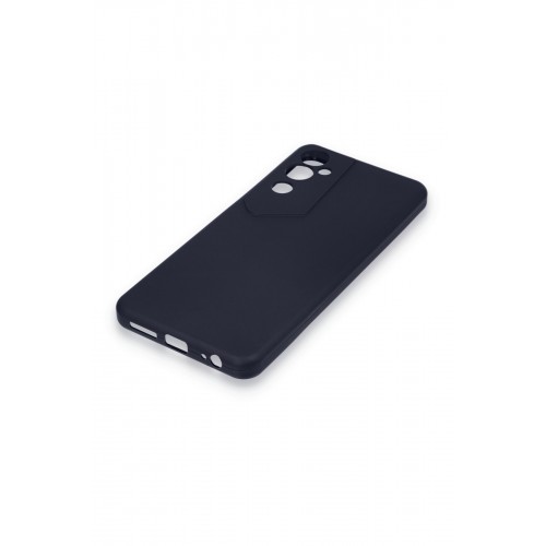Newface Tecno Pova Neo 2 Kılıf First Silikon - Lacivert Newface Tecno Pova Neo 2 Kılıf First Silikon - Lacivert