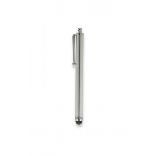 Newface Dokunmatik Stylus Kalem NF01 - Gümüş Newface Dokunmatik Stylus Kalem NF01 - Gümüş