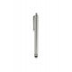 Newface Dokunmatik Stylus Kalem NF01 - Gümüş Newface Dokunmatik Stylus Kalem NF01 - Gümüş