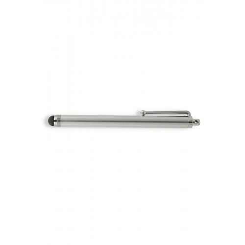 Newface Dokunmatik Stylus Kalem NF01 - Gümüş Newface Dokunmatik Stylus Kalem NF01 - Gümüş