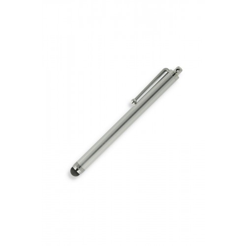 Newface Dokunmatik Stylus Kalem NF01 - Gümüş Newface Dokunmatik Stylus Kalem NF01 - Gümüş