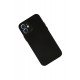 Newface iPhone 12 Mini Kılıf PP Ultra İnce Kapak - Siyah Newface iPhone 12 Mini Kılıf PP Ultra İnce Kapak - Siyah