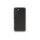Newface Samsung Galaxy S23 Plus Kılıf First Silikon - Siyah