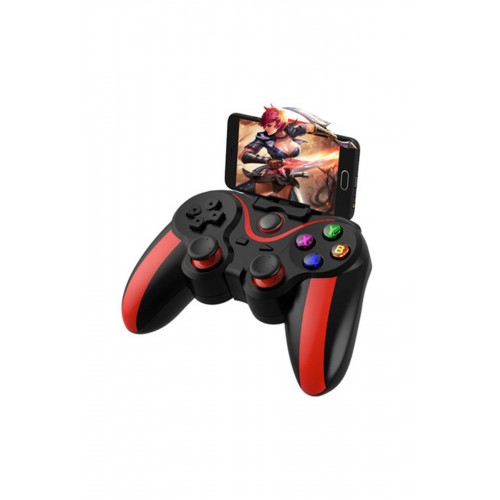 Newface Shinecon SC-C018 Oyun Konsolu - Siyah