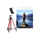 Newface 3366 Tripod - Gümüş