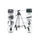 Newface 3366 Tripod - Gümüş