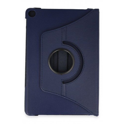 Newface Huawei MatePad SE Kılıf 360 Tablet Deri Kılıf - Lacivert Newface Huawei MatePad SE Kılıf 360 Tablet Deri Kılıf - Lacivert