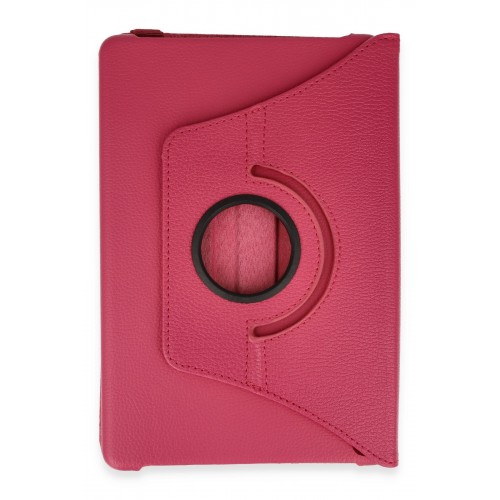 Newface Huawei MatePad SE Kılıf 360 Tablet Deri Kılıf - Pembe Newface Huawei MatePad SE Kılıf 360 Tablet Deri Kılıf - Pembe