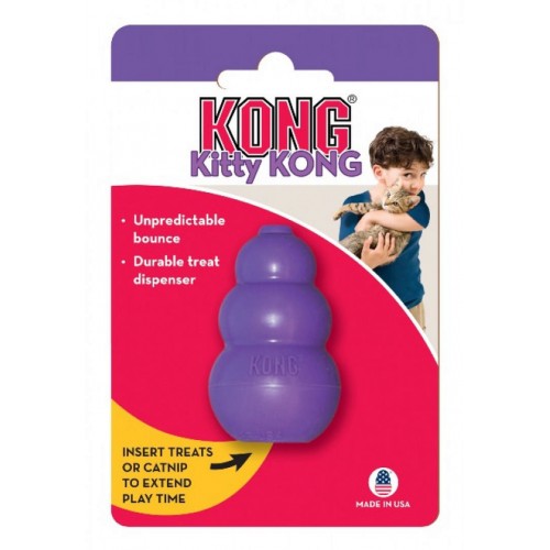 Kong Yavru Kedi Oyuncağı 5,5cm Kong Yavru Kedi Oyuncağı 5,5cm