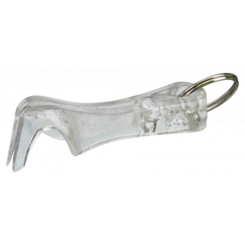 Trixie Köpek-Kedi Kene Temizleme Maşası 6,5cm Trixie Köpek-Kedi Kene Temizleme Maşası 6,5cm
