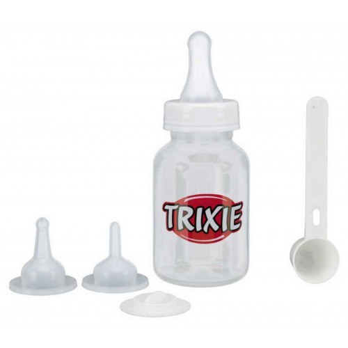 Trixie Kedi ve Köpek Biberonu Tüm Boylar 120ml
