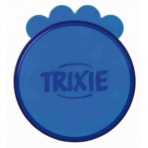 Trixie Konserve Kapağı Çap 7cm 3 Adet Trixie Konserve Kapağı Çap 7cm 3 Adet
