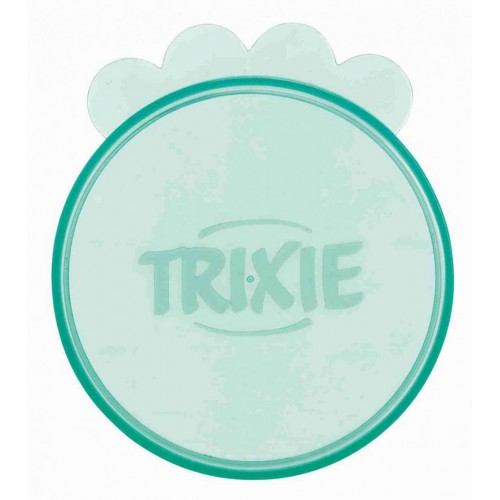 Trixie Konserve Kapağı Çap 7cm 3 Adet Trixie Konserve Kapağı Çap 7cm 3 Adet