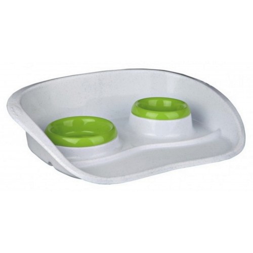 Trixie Köpek Mama Su Kabı Seti 0,25Lt 9cm-0,3Lt 11cm Trixie Köpek Mama Su Kabı Seti 0,25Lt 9cm-0,3Lt 11cm