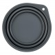 Trixie Seyahat Mama ve Su Kabı Silikon 0,5Lt 14cm Trixie Seyahat Mama ve Su Kabı Silikon 0,5Lt 14cm