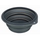 Trixie Seyahat Mama ve Su Kabı Silikon 0,5Lt 14cm Trixie Seyahat Mama ve Su Kabı Silikon 0,5Lt 14cm