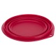 Trixie Seyahat Mama ve Su Kabı Silikon 0,5Lt 14cm Trixie Seyahat Mama ve Su Kabı Silikon 0,5Lt 14cm