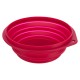 Trixie Seyahat Mama ve Su Kabı Silikon 0,5Lt 14cm Trixie Seyahat Mama ve Su Kabı Silikon 0,5Lt 14cm