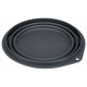 Trixie Seyahat Mama ve Su Kabı Silikon 2Lt 22cm