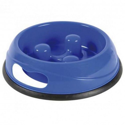 Trixie Köpek Yavaş Besleme Mama Kabı 0,45Lt 20cm Trixie Köpek Yavaş Besleme Mama Kabı 0,45Lt 20cm