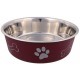Trixie Köpek Paslanmaz Çelik Mama ve Su Kabı 2,00Lt 21cm Trixie Köpek Paslanmaz Çelik Mama ve Su Kabı 2,00Lt 21cm