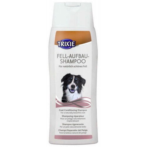 Trixie Köpek Kürk Bakım Şampuanı 250ml