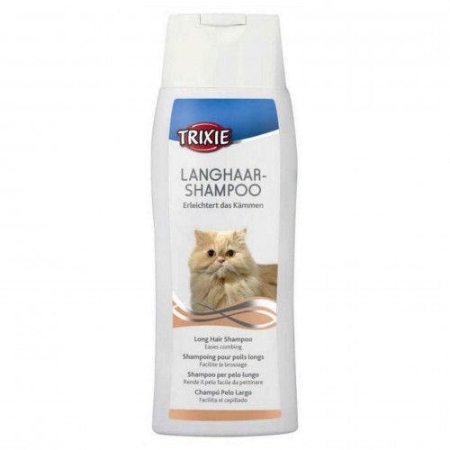 Trixie Kedi Şampuanı 250ml Trixie Kedi Şampuanı 250ml