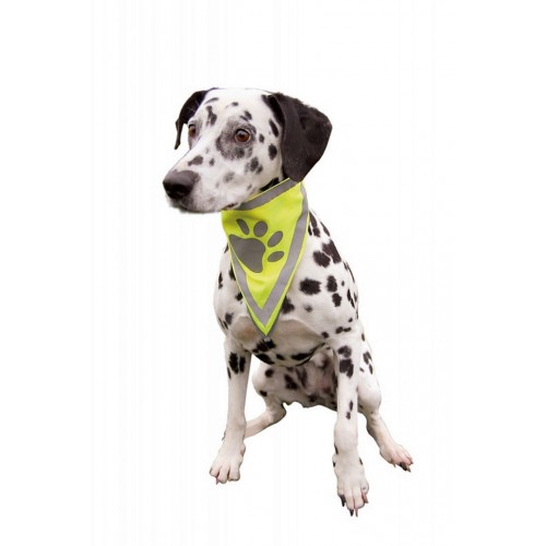 Trixie Köpek Bandanası L-XL 42-60cm Trixie Köpek Bandanası L-XL 42-60cm
