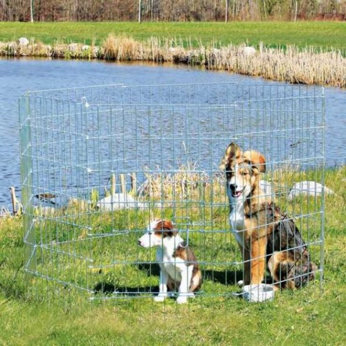 Trixie Yavru ve Küçük Köpek Açık Hava Oyun Alanı Trixie Yavru ve Küçük Köpek Açık Hava Oyun Alanı