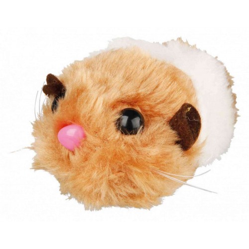 TRIXIE KEDI PELUŞ OYUNCAĞI 7-10CM 1 ADET TRIXIE KEDI PELUŞ OYUNCAĞI 7-10CM 1 ADET