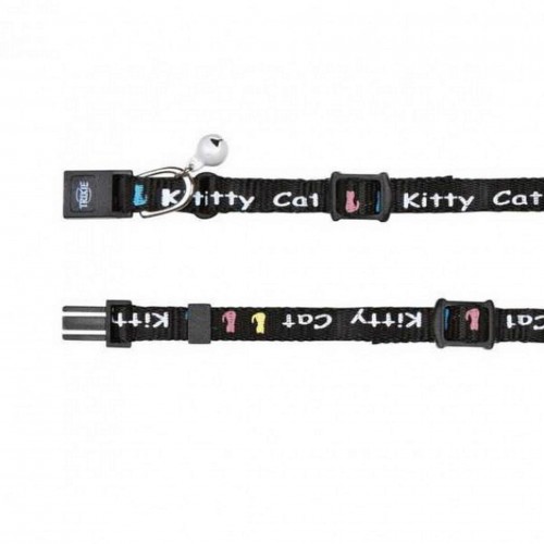 Trixie Yavru Kedi Boyun Tasması Kittycat