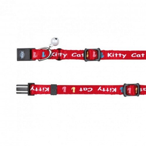 Trixie Yavru Kedi Boyun Tasması Kittycat Trixie Yavru Kedi Boyun Tasması Kittycat