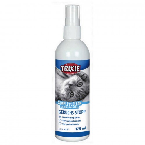 Trixie Kedi Kötü Koku Giderici 175ml Trixie Kedi Kötü Koku Giderici 175ml
